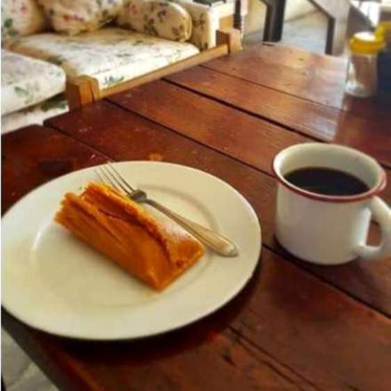 Tamal individual