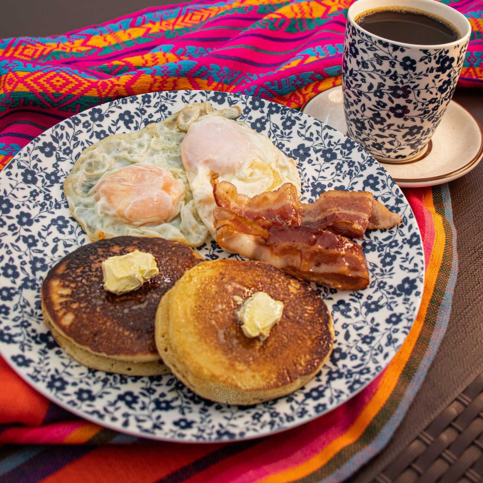 Huevos Gringos