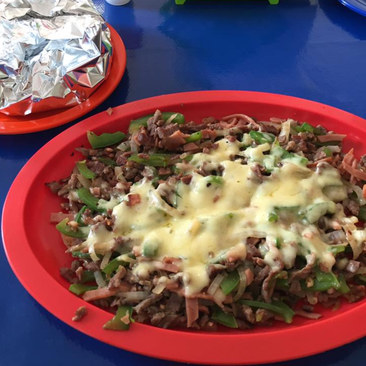 Plato Ranchero