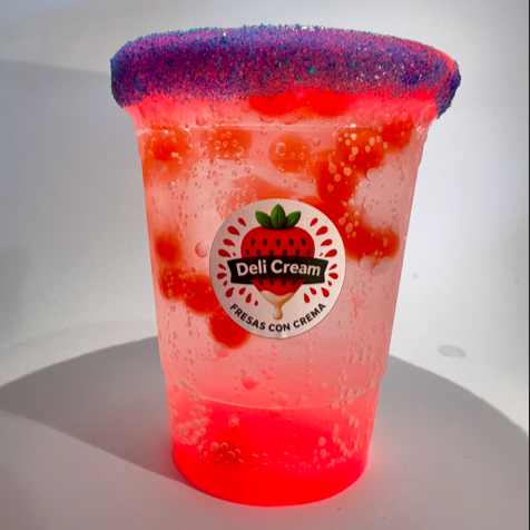 Soda Italiana 32 Oz