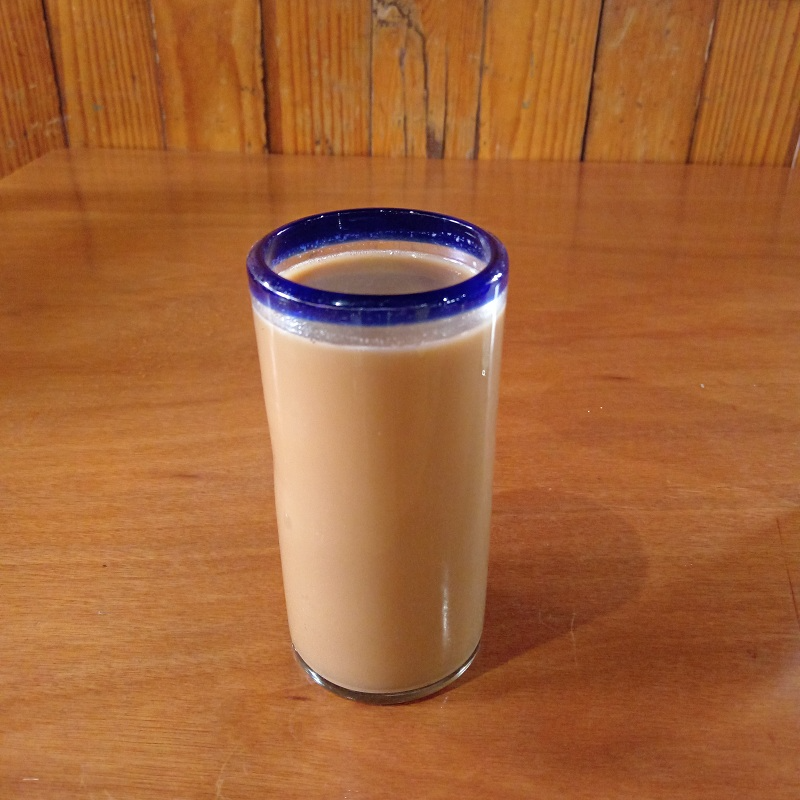 Agua de Cebada
