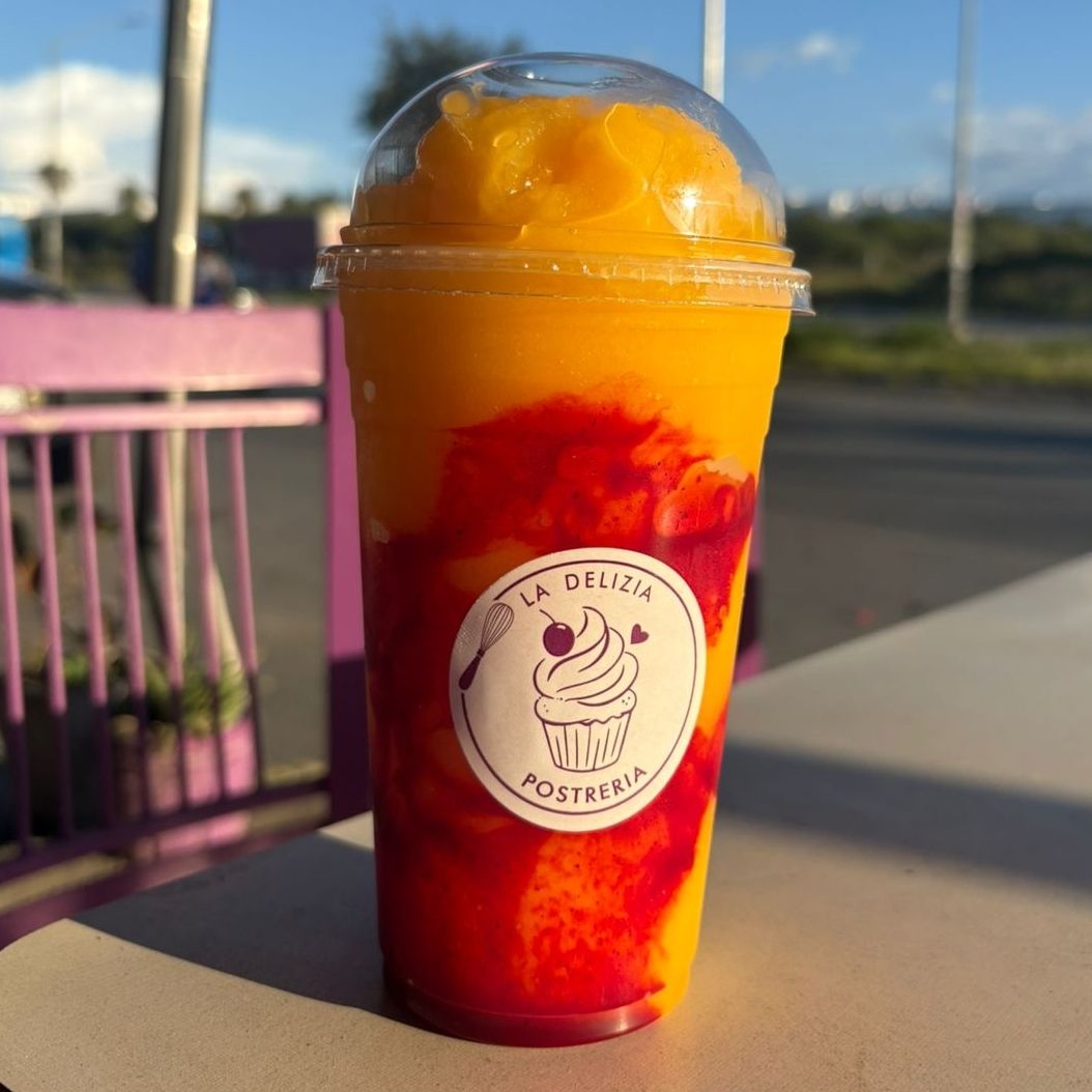 Smoothie de Mango