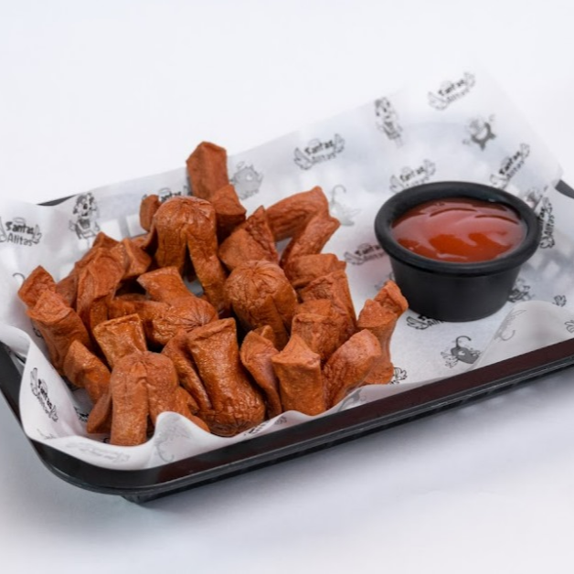 Salchipulpos