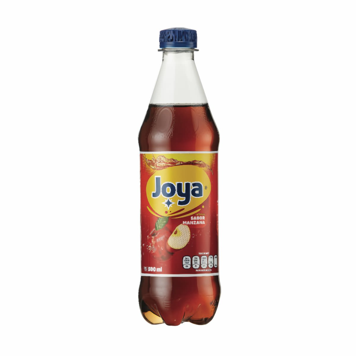 REFRESCO DE MANZANA