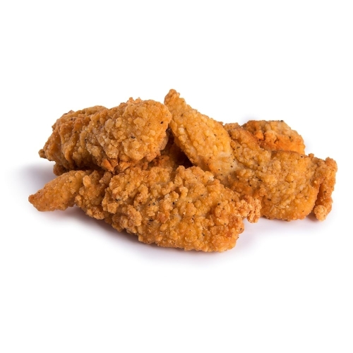 TENDERS DE POLLO