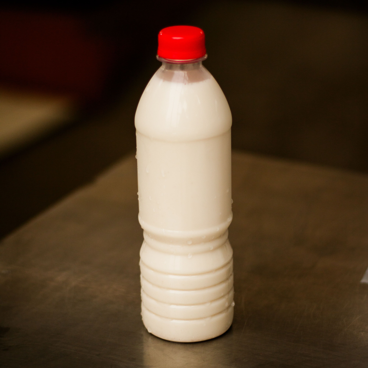 Agua de Horchata