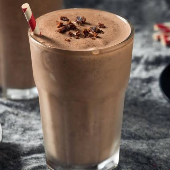 Licuado Chico de Chocolate