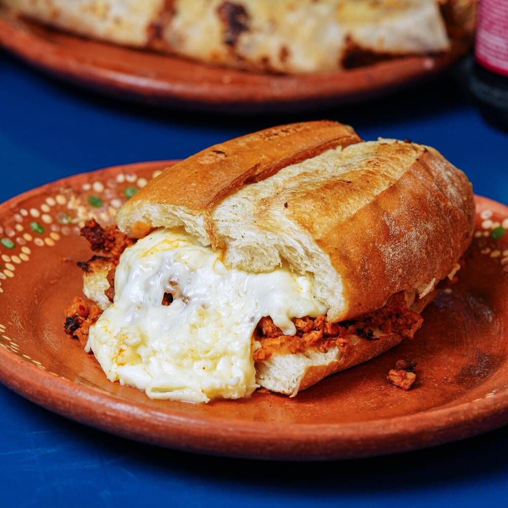 Torta de Pastor