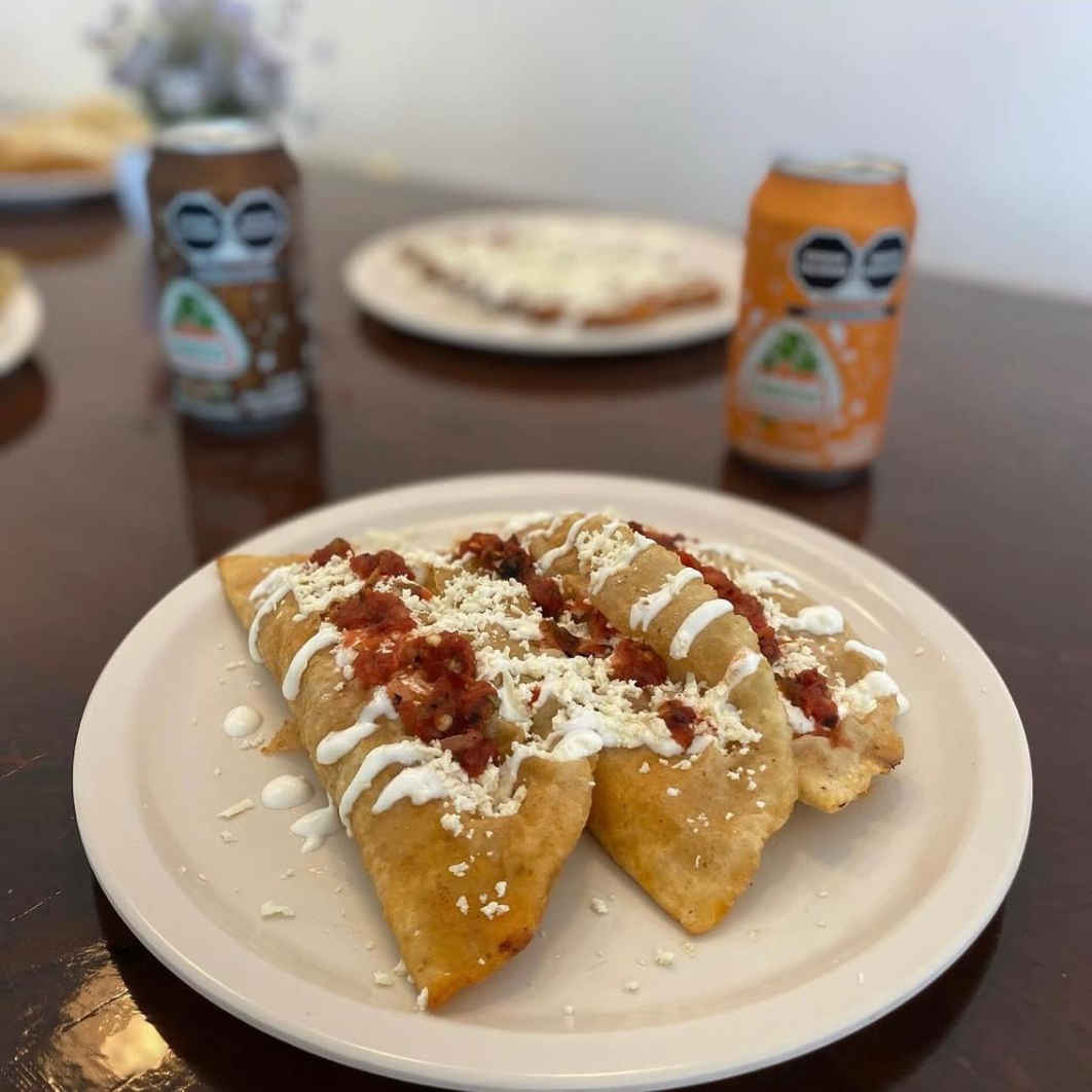 Empanadas