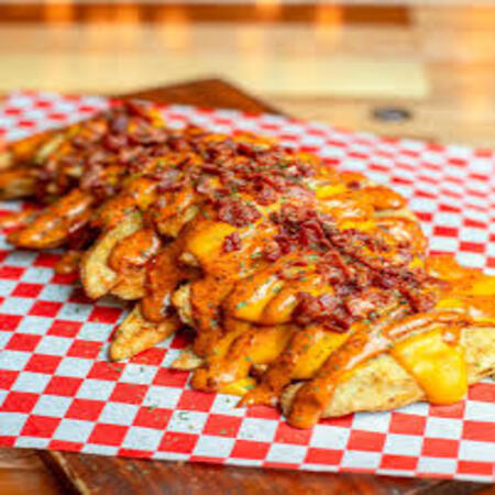 Papas Buffalo’s