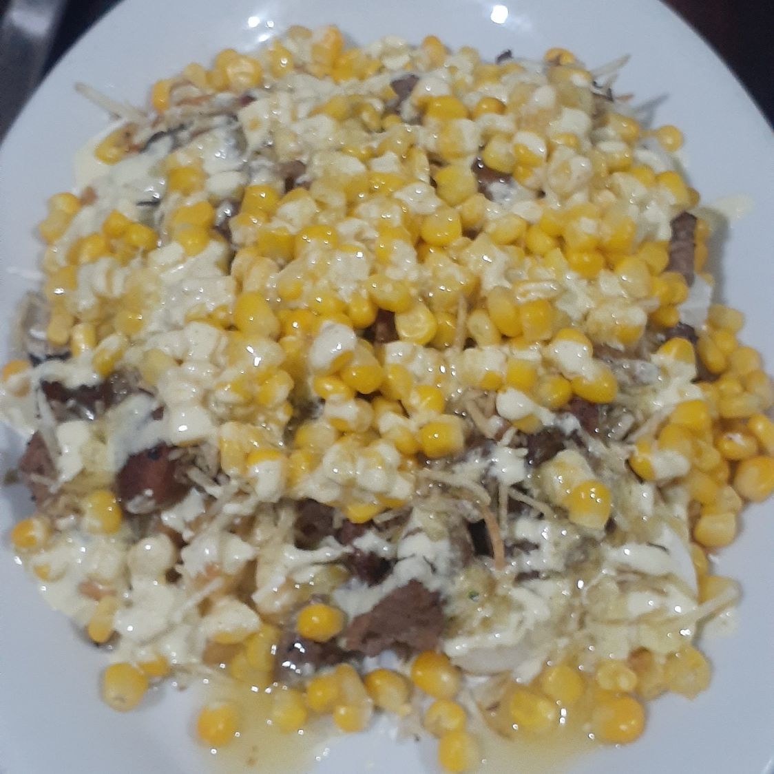 Combinado Mixto