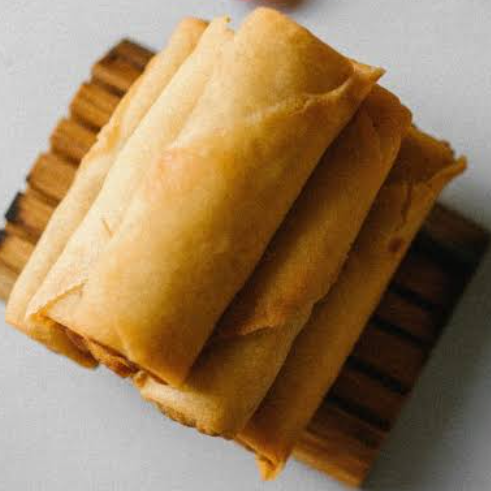 Rollos Primavera Queso