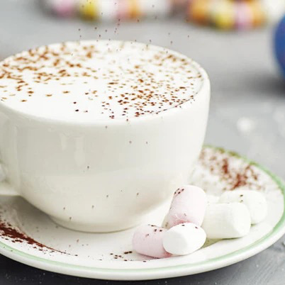 Babyccino