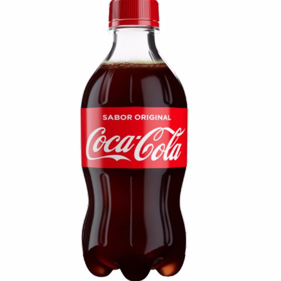 Coca Cola 355 ml