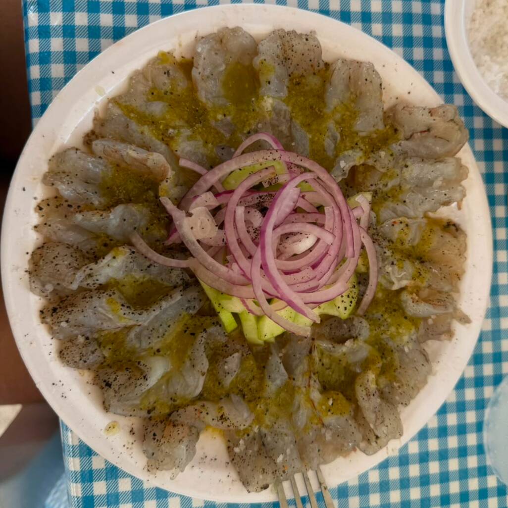 AGUACHILE VERDE