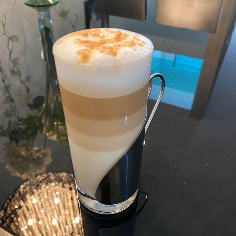 Capuchino Moka