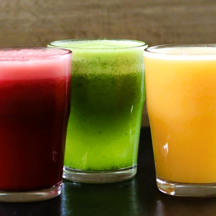 Jugos