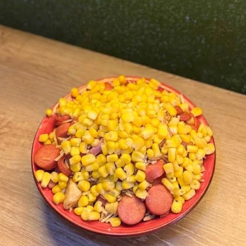 Salchi Maicitos