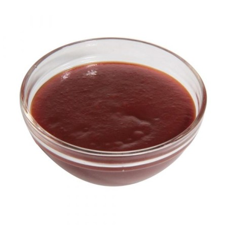 Salsa Bbq Picante