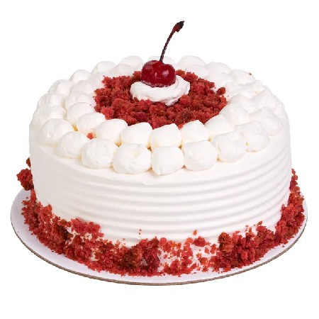 Mini Tres Leches Red Velvet
