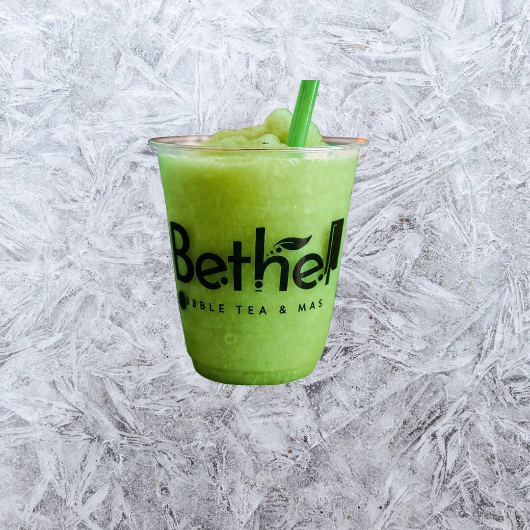 Chamoyada Manzana Verde 16 Oz.