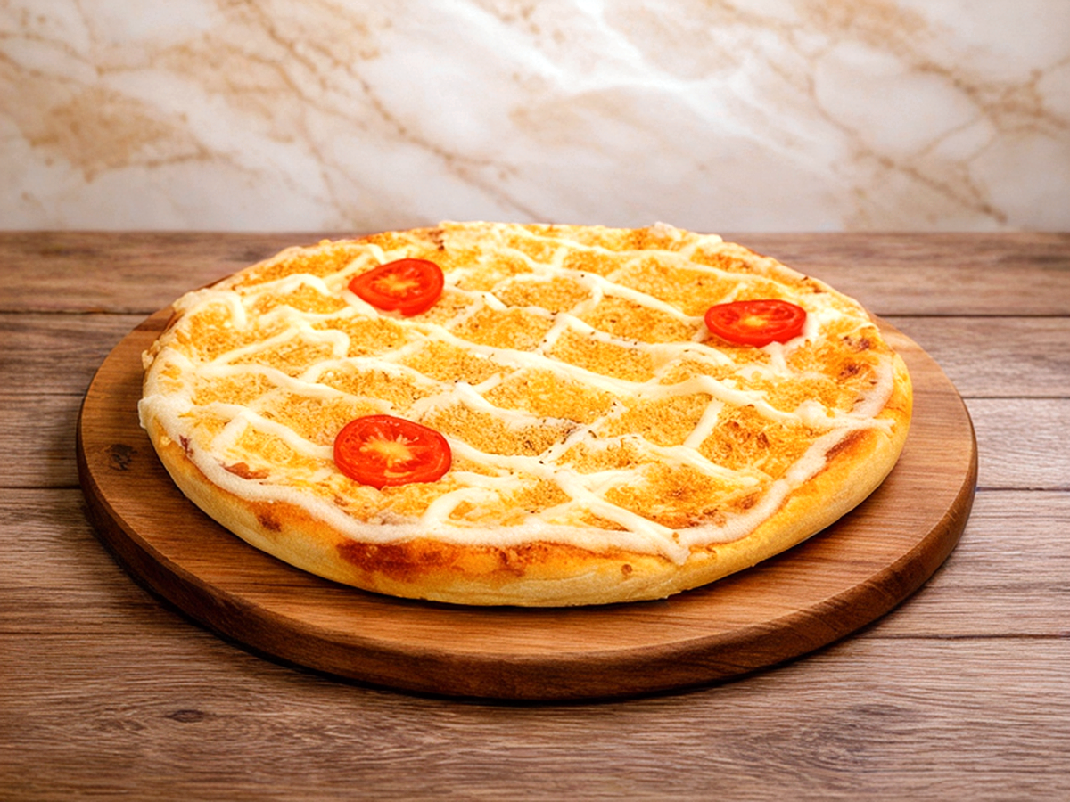 Pizza Do Galego