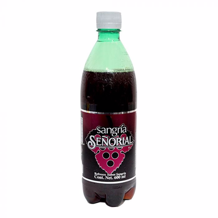 Sangría 600 Ml.