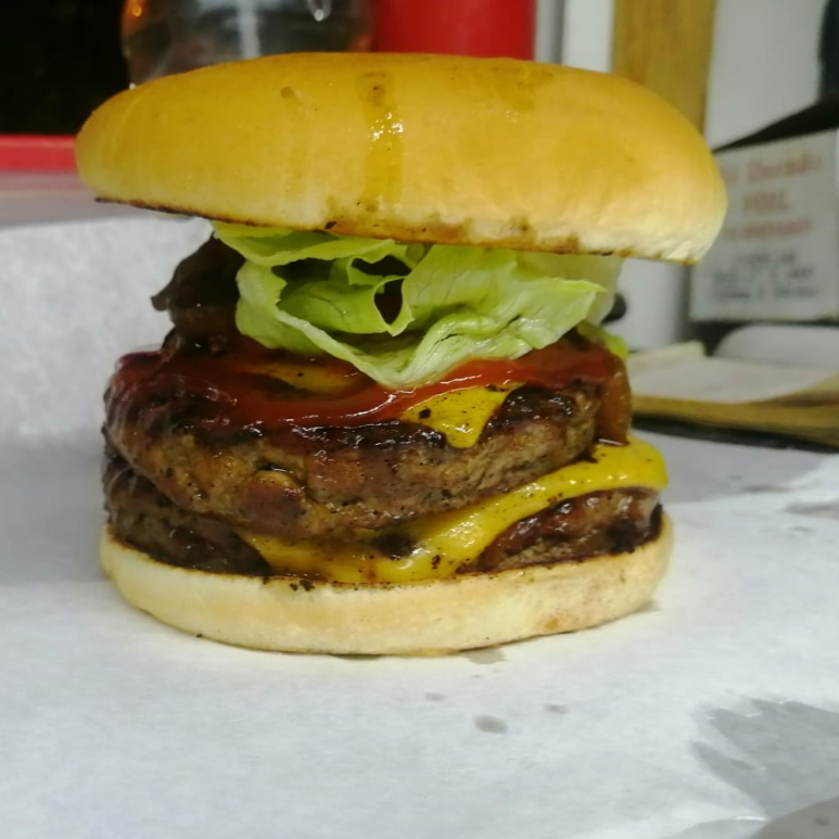 Doble de Sirloin