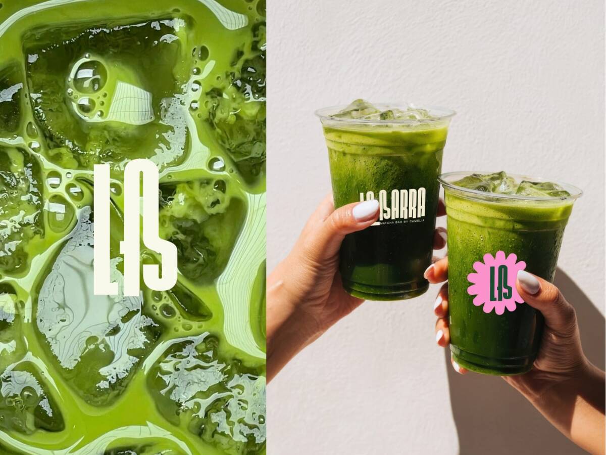 La Barra De Matcha