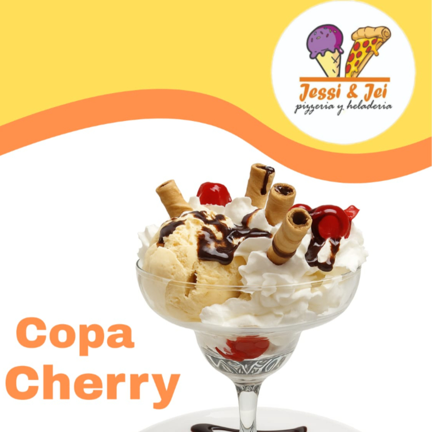 Copa Cherry