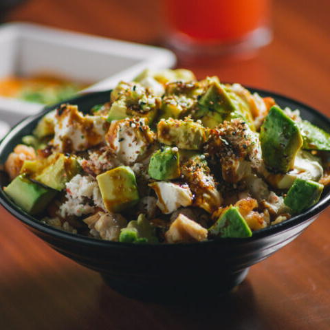 YAKIMESHI