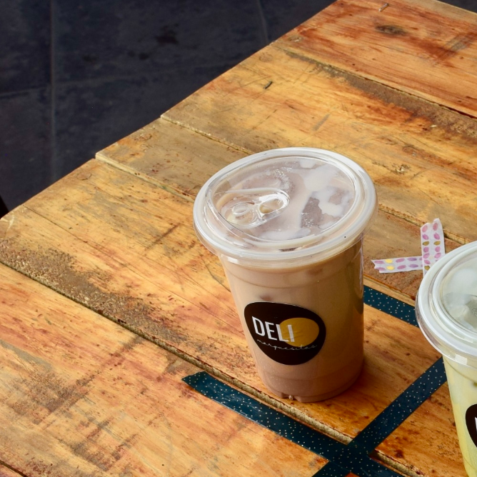 Chai Frio