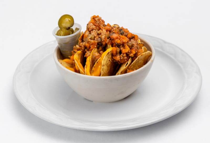 Nachos