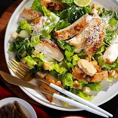 Ensalada César
