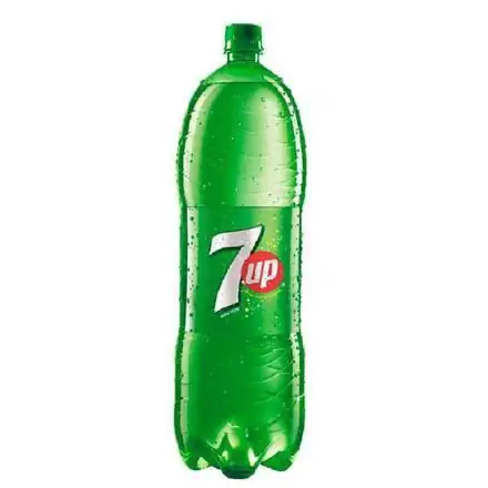 7Up 2.5 lt