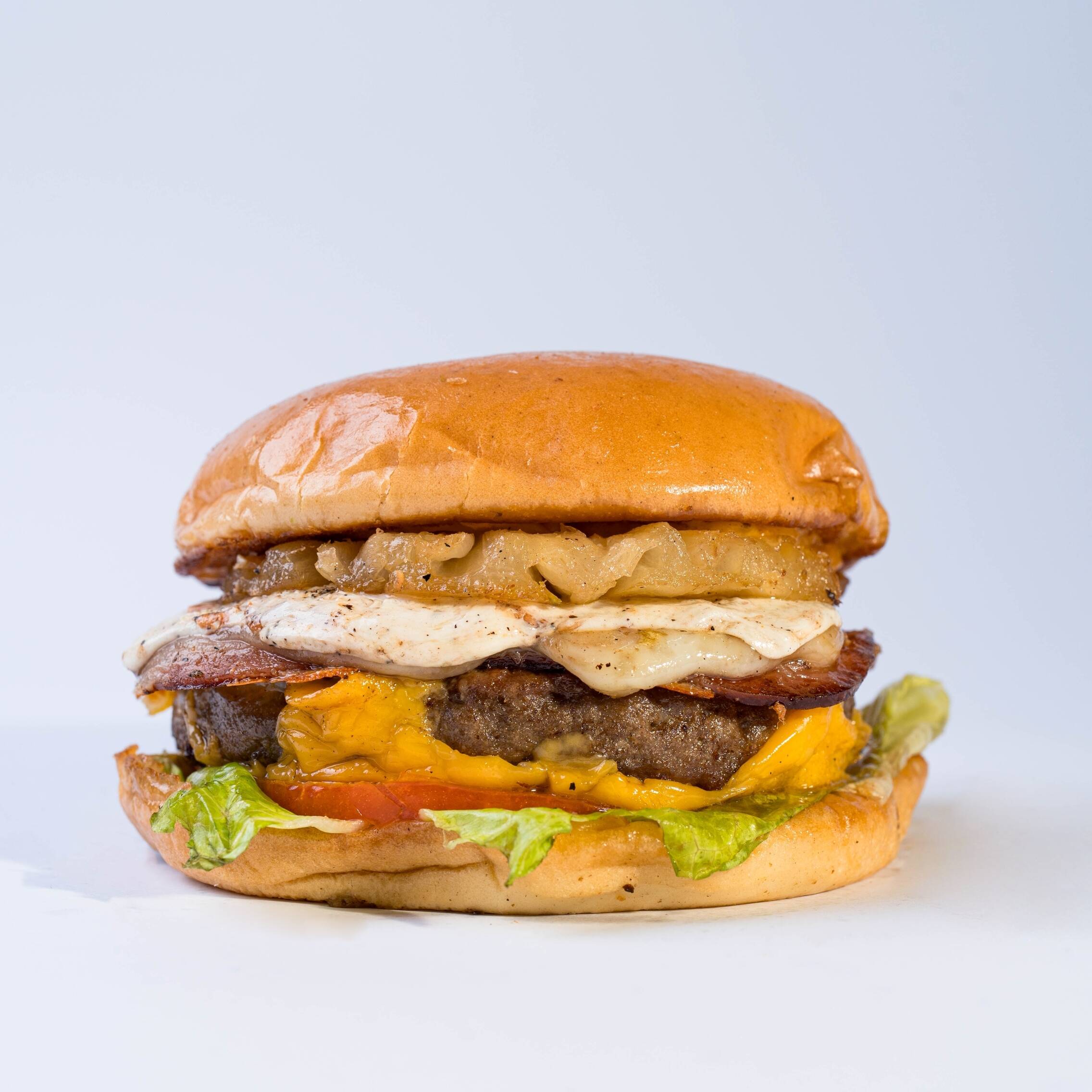 Hawaiana Burger
