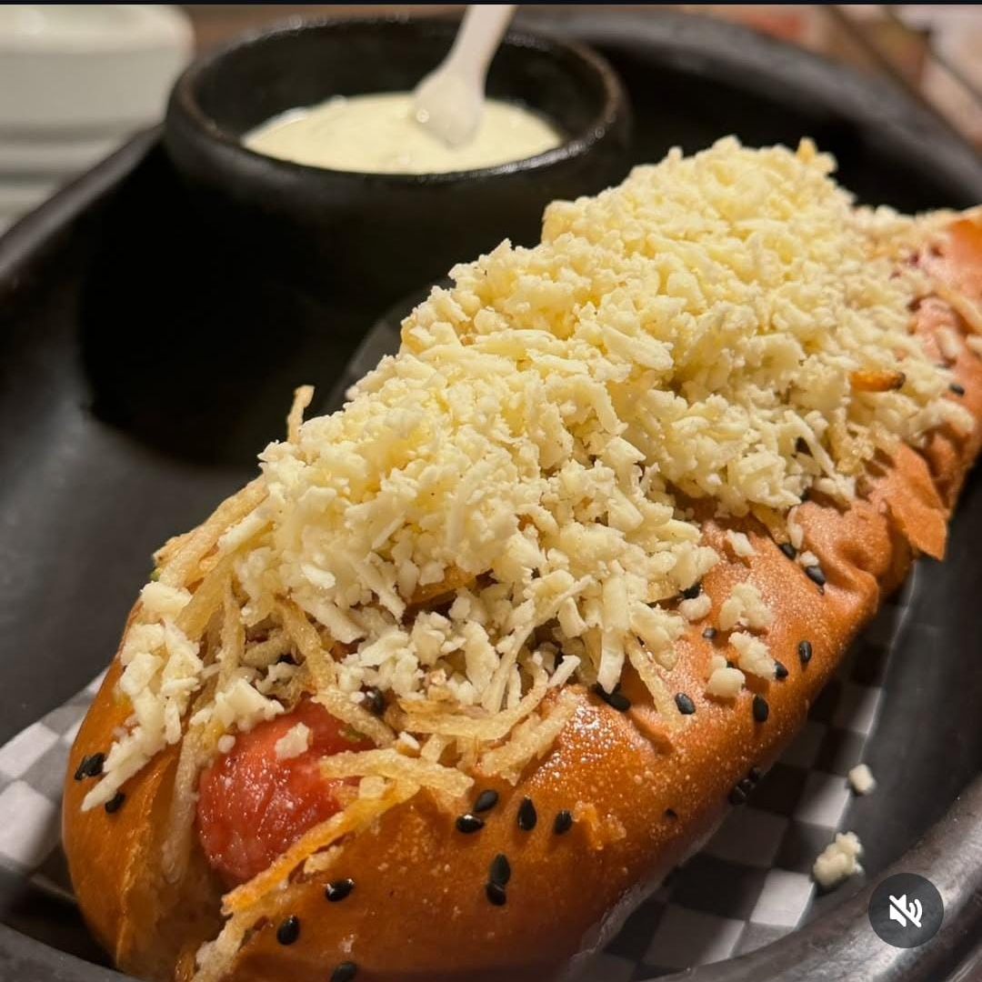 Combo Perro Caliente