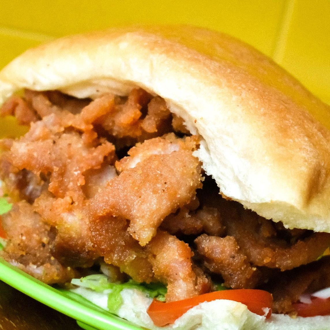 Torta Americana