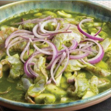 Aguachile Tradicional