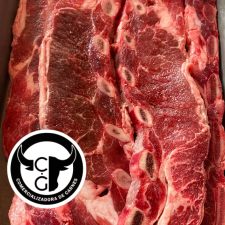 Costilla Short Rib KG