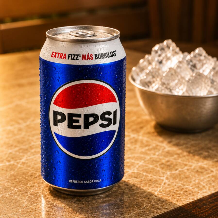 PEPSI