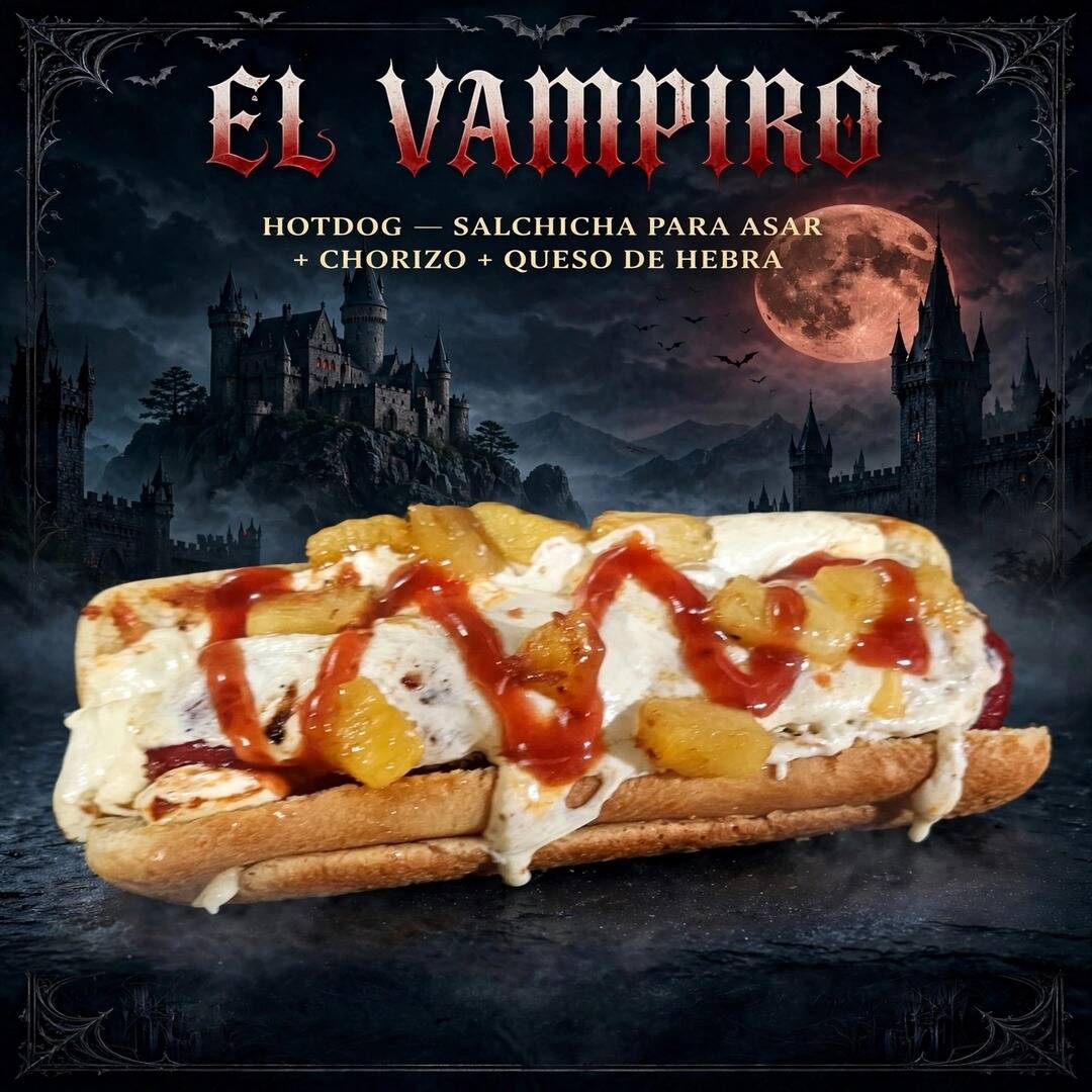 El Vampiro