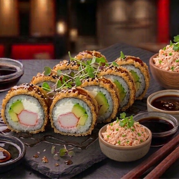 JIREN ROLL