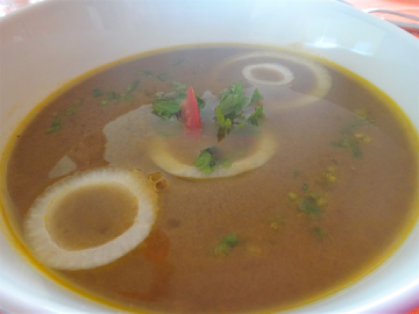 Jugo de Carne