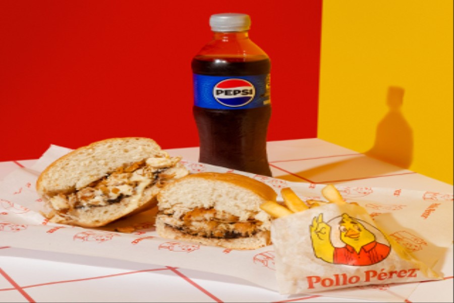 PEPITO PEREZ COMBO