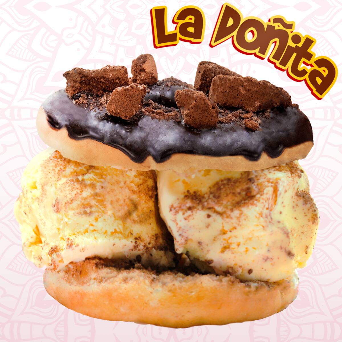 La Doñita