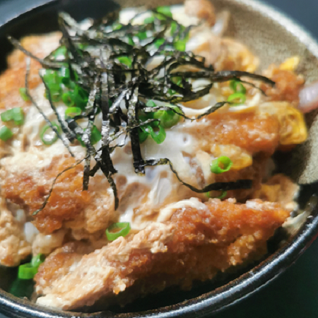 Katsudon