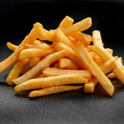 Papas a La Francesas Sencillas