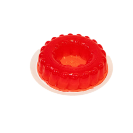 Gelatina de Agua
