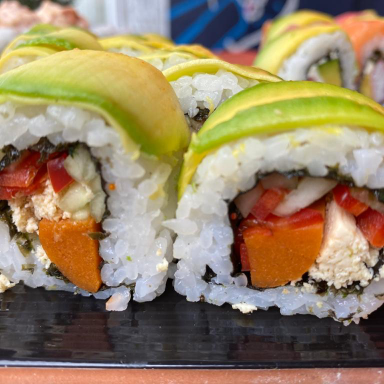 Veggie Roll
